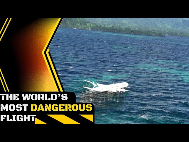 American Skies: The Virtual Pilot's Paradise - #0174