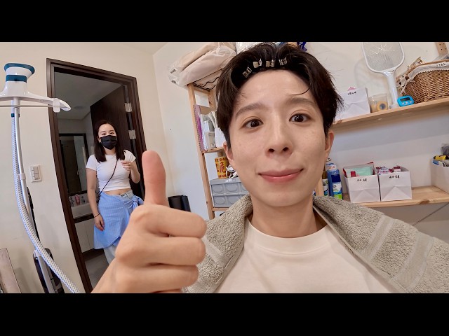公開拍片仔三天工作55小時的血尿人生，媽媽我真的好想當富二代（這將是我最後的波紋）｜HOOK ft. Saily eSIM