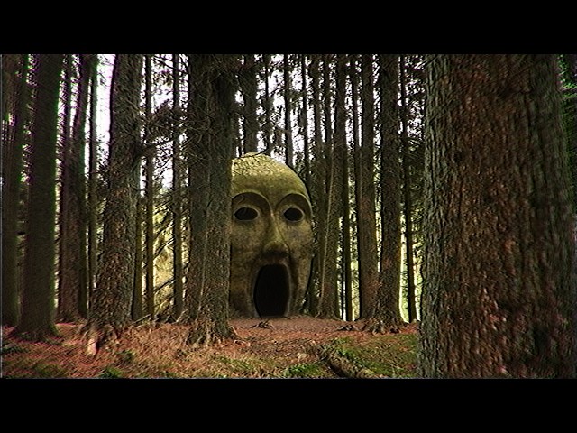 Unsolved Horrors Of The Woods