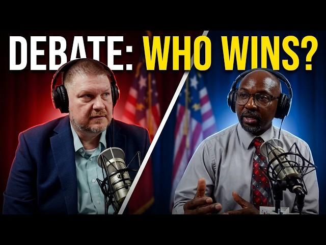 Who Will Win the Board of Education Seat? Full Debate