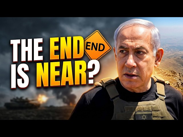 Are We Witnessing the End? Prophecy Update News (9/13/26)