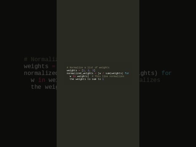 Python tutorial