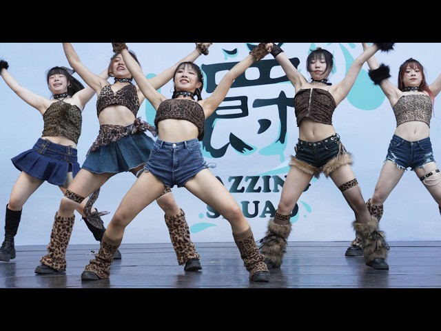 TZWG | Solo Dance | Choreography | Join our membership channel to watch exclusive videos