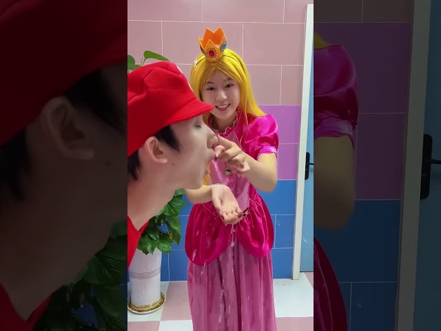 #short#Mario#SuperMario