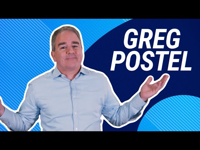 The Weather Channel's Dr. Greg Postel Answers Fan Questions