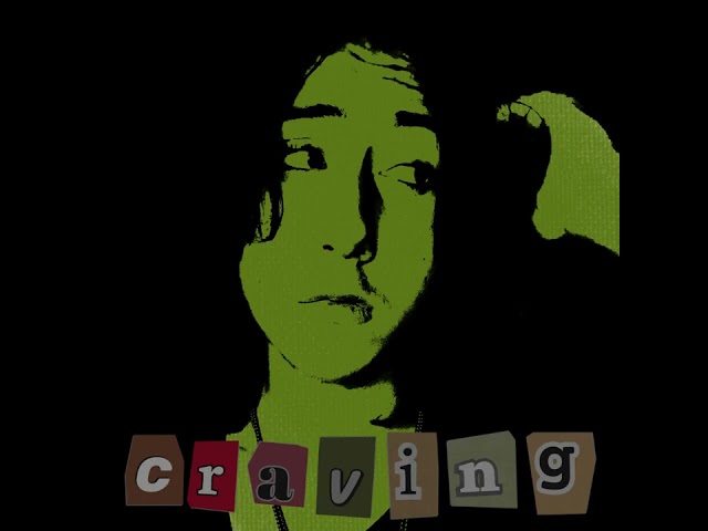 Craving - Official Audio