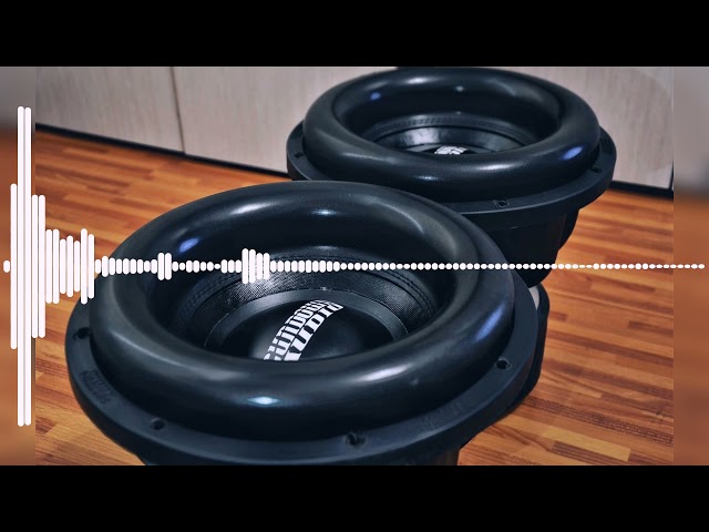 (AOB) (33-44Hz) Pitbull - Hotel Room Service Rebassed (Screwed and Low Bass by KiriLL)