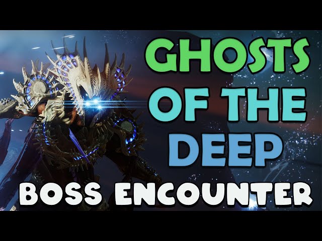 Boss Encounter Ghost of the Deep Dungeon Made Easy. Simmumah Ur-Nokru Lucent Necromancer Guide.