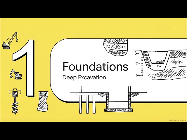 How High-Rise Buildings Are Built (Sequence Explained)