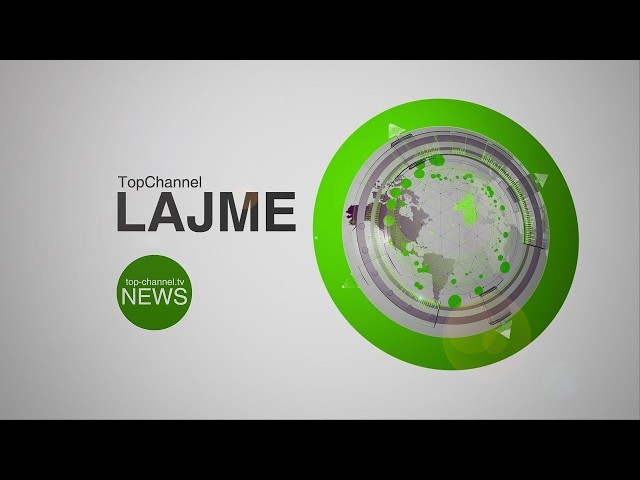 Edicioni Informativ, 20 Tetor 2026, Ora 00:00 - Top Channel Albania - News - Lajme