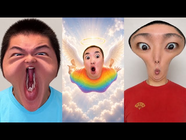 CRAZIEST Sagawa1gou Funny TikTok Compilation | Try Not To Laugh Watching Cactus Dance Challenge 2026
