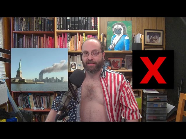BEN SHAPIRO MURDERED OUR VIDEO
