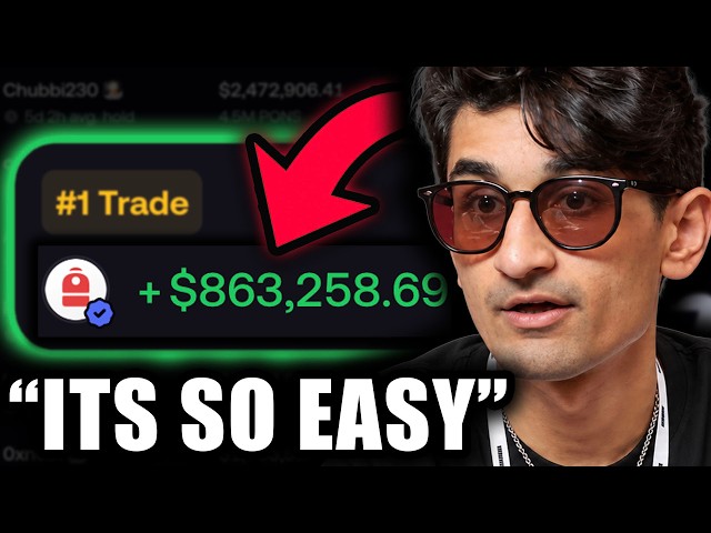 Exposing FrankDeGods complete 'memecoin millionaire playbook' (2026-2027 cycle)