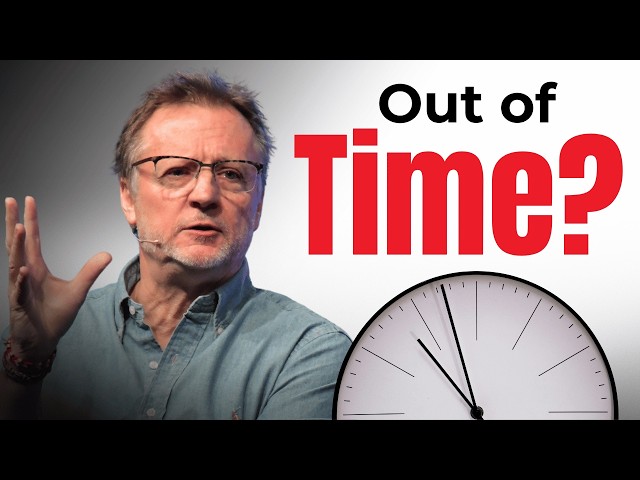 Ideas on a Deadline: 10 Ways to Stay Creative When You're Out of Time