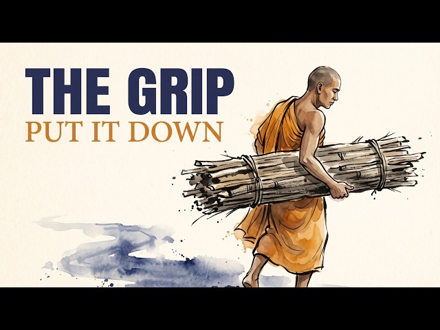 The One Mistake That Ruins Buddhist Practice — And the Suttas Warn About It