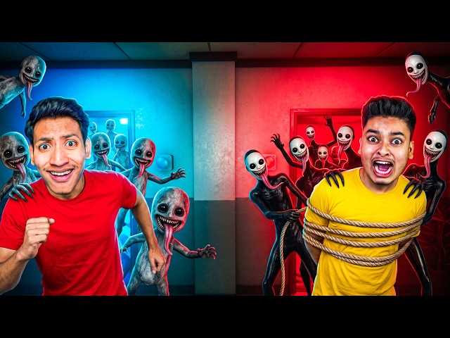 Escape The Secret Mystery Door - The Bangla Gamer