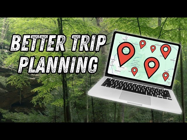 Plan Your Next Landscape Photography Trip Smarter With Google Maps