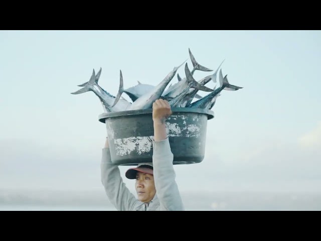Deep Blue: Unlocking capital for community-led ocean conservation