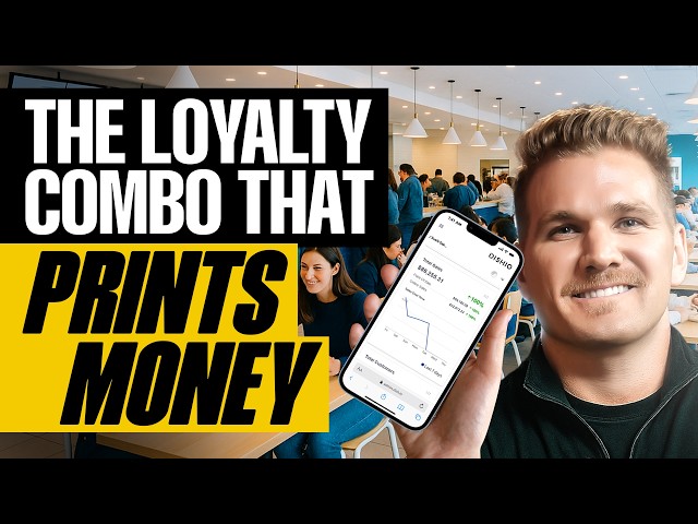 STOP Wasting Money on Restaurant Loyalty Programs That Don't Work
