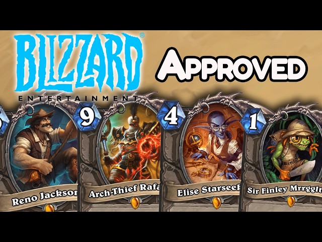Can I Beat League of Explorers The Way Blizzard Intended?