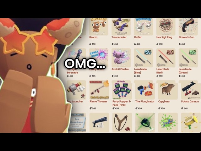NEW Delete ALL Button, PSVR 2 News, & NEW Items In Rec Room VR