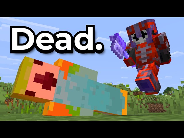 If Unstable SMP Wasn't Scripted...