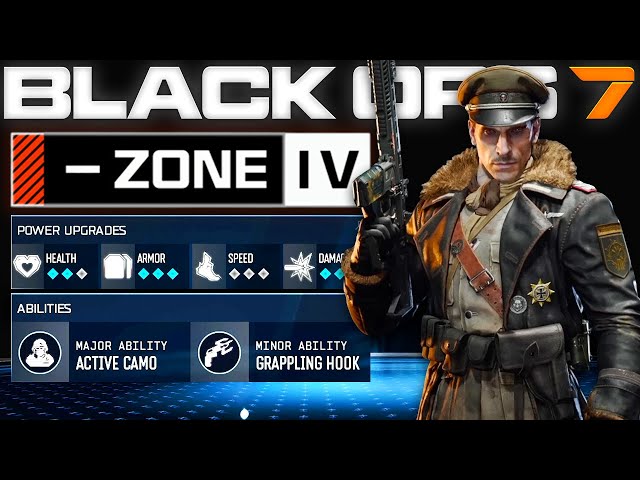 How to MASTER Black Ops 7 'Endgame' Mode