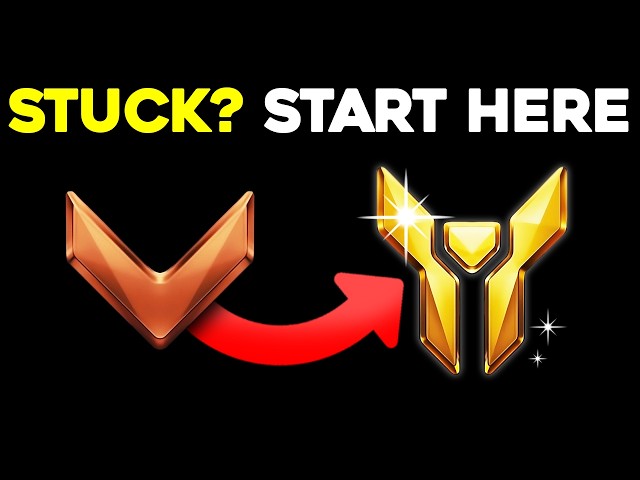 Overwatch coaching so simple, you'll be bored of winning