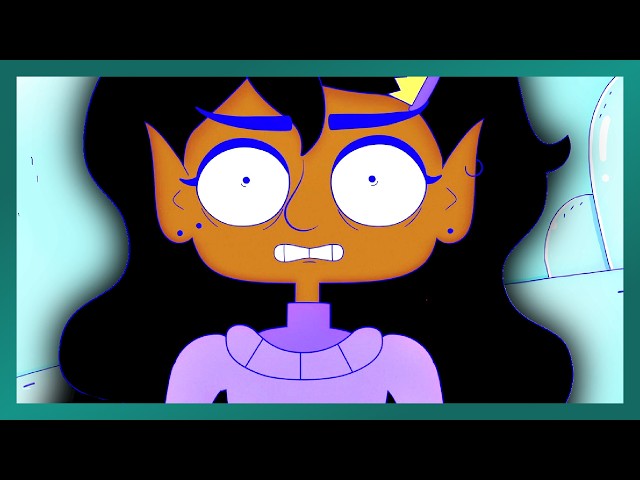 Sorry, "Lesbian Space Princess" Is Actually That Bad