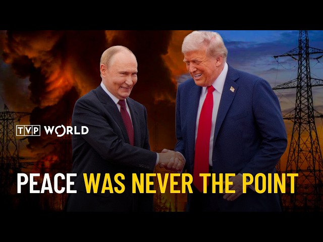 Putin played Trump with the diesel deal | Break the Fake
