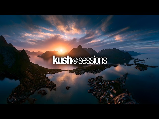 #320 KushSessions (Liquid Drum & Bass Mix)