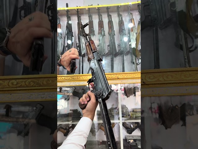 1975Model Review Video || Educational Video || H.A.C Armoury’s