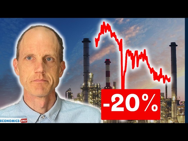 The German Economic Model is Broken