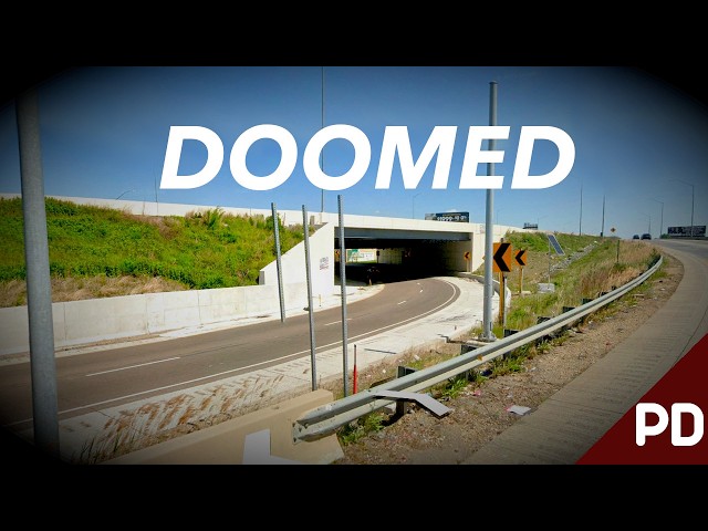 Doomed: The I-95 Bridge Collapse That Happened In minutes