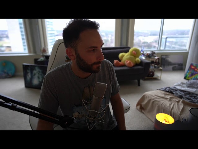 Reckful - reckful & pokimane (30/01/2020)