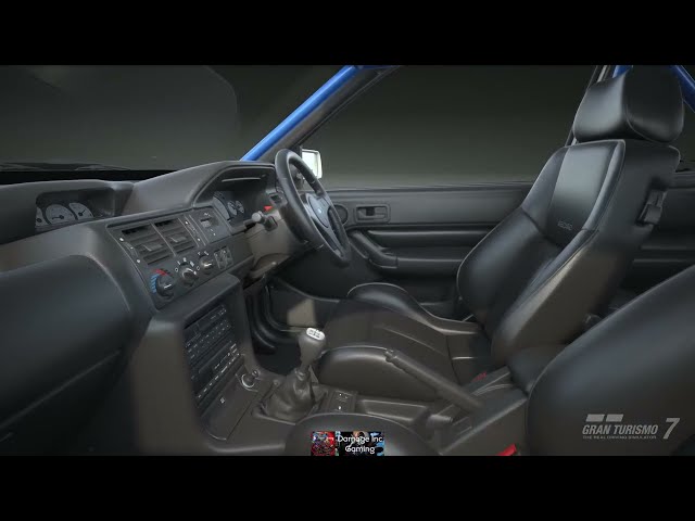 !!"Gran Turismo7"!!"LIVE"!!"PS5Pro"!! Some Sunday D/R-ive Shenanigans!! !!"2k&HDR&VR2"!!