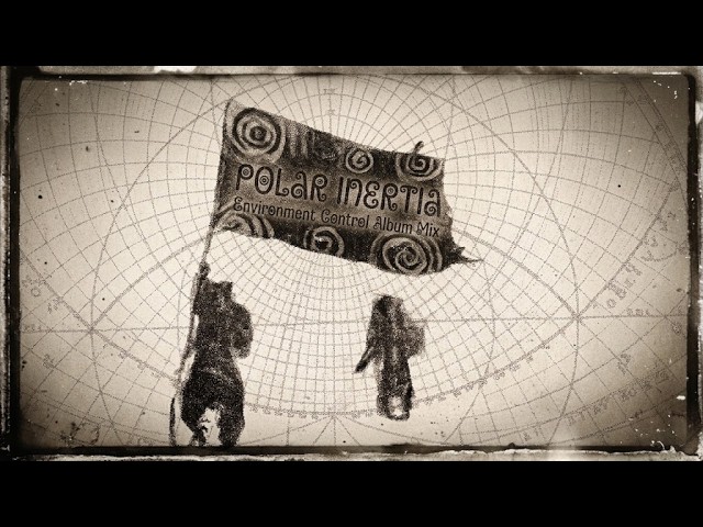 Hypnotic Techno Vol.27 | Polar Inertia Environment control album Mix