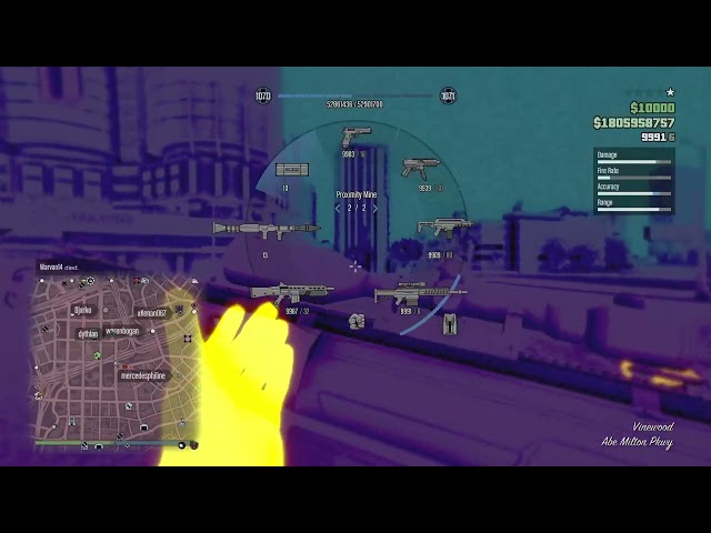 Lag.
