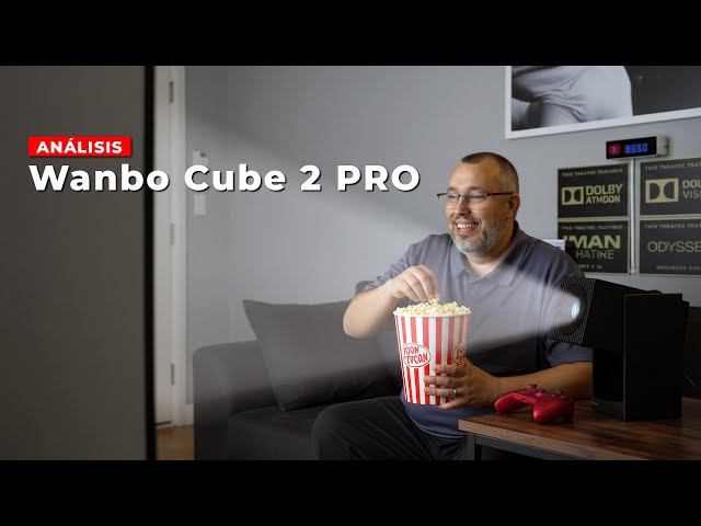 Is it a PROJECTOR or a DECORATIVE WORK OF ART? 📽️