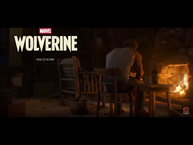Logan Uncaged: High-stakes Action in Marvel's Wolverine!