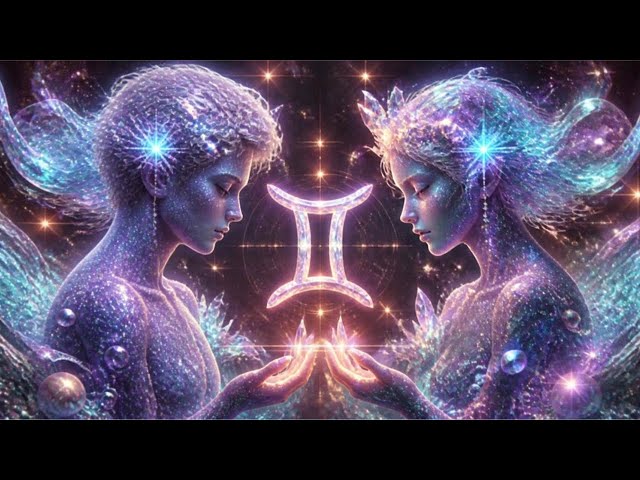 GEMINI ♊️ LET BYGONES BE BYGONES & LOVE ❤️ THE ONE YOU’RE WITH NEXT 24