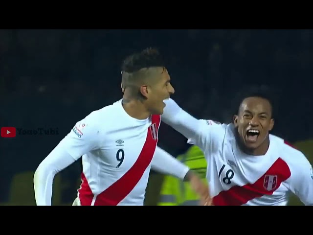 ESPECIAL VÍDEO MOTIVADOR SELECCIÓN PERUANA DE FÚTBOL • FULL HD   RUMBO A RUSIA