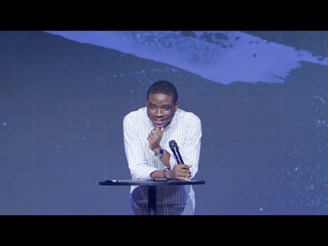 Christian Faith is Better - Pst. Dolapo Lawal