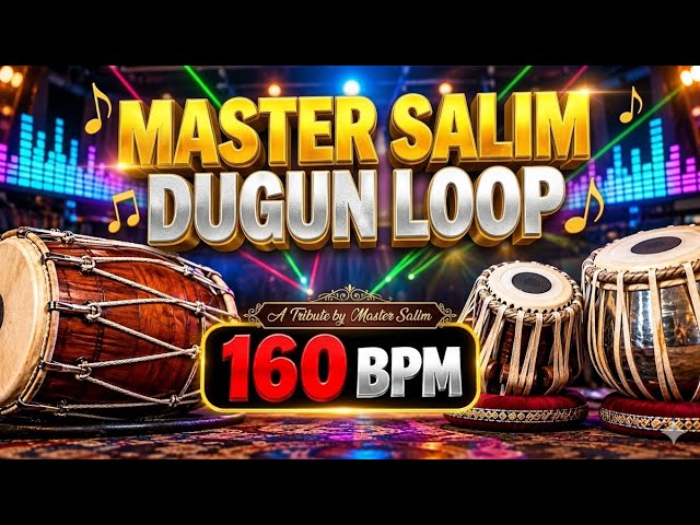 Nonstop dugun loop l music practice l sound l 
