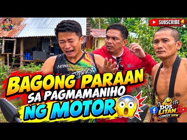 INSTRUCTOR NGA AMAW 🤣