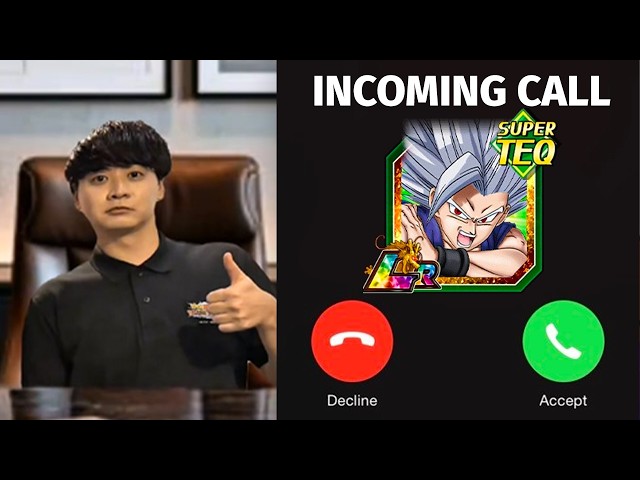 DOKKAN BATTLE MEME COMPILATION V279