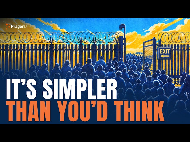 Is Mass Deportation Realistic?