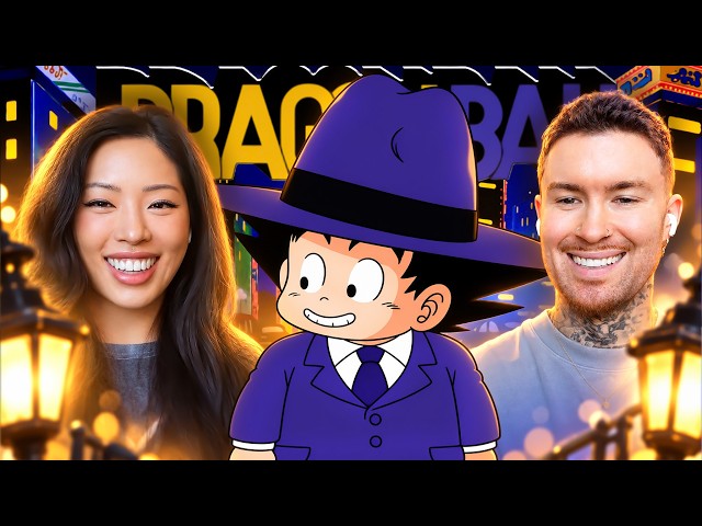 Hyped for Goku's First Tournament!! | FIRST TIME Watching Dragonball - Ep 19 REACTION