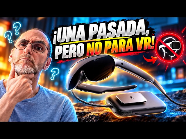 META VR GLASSES ARE NOT WHAT THEY SEEM!