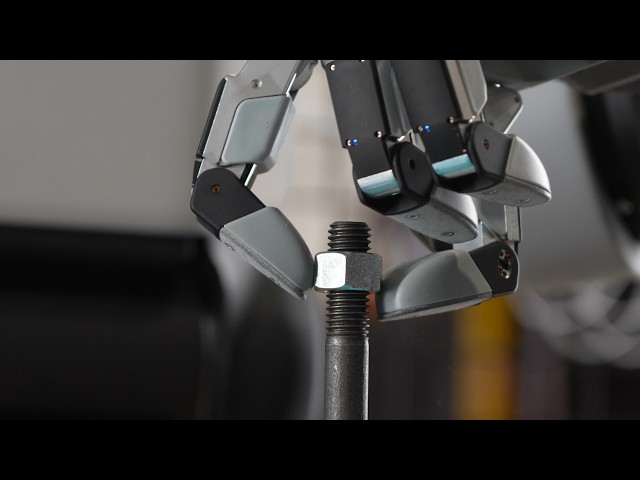 New Hands for Atlas | Boston Dynamics
